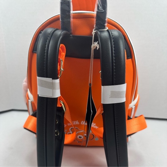 Backpacks